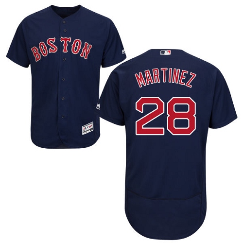 Men's Majestic Boston Red Sox #15 Dustin Pedroia Grey Flexbase Authentic Collection MLB Jersey