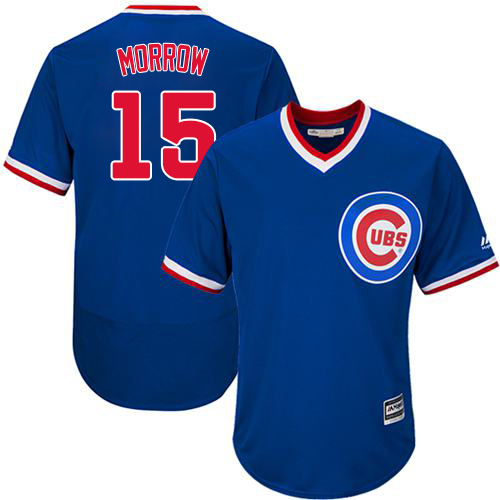 Women's Majestic Chicago Cubs #56 Hector Rondon Authentic White Home 2016 World Series Champions Cool Base MLB Jersey