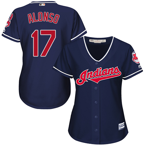Men's Majestic Cleveland Indians #29 Satchel Paige Grey Flexbase Authentic Collection MLB Jersey