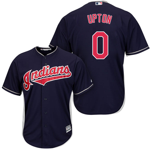 Men's Majestic Cleveland Indians #25 Jim Thome White Flexbase Authentic Collection MLB Jersey