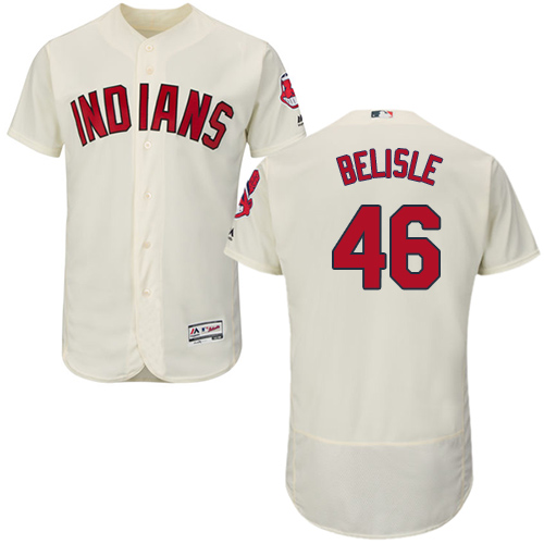 Youth Majestic Cleveland Indians #26 Austin Jackson Replica White Home Cool Base MLB Jersey
