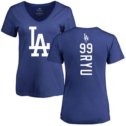 Women's Majestic Los Angeles Dodgers #38 Brandon McCarthy Authentic White Fashion Cool Base MLB Jersey