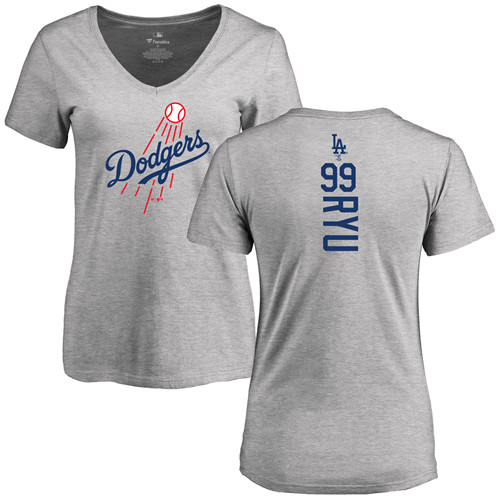 Women's Majestic Los Angeles Dodgers #38 Brandon McCarthy Replica White Fashion Cool Base MLB Jersey