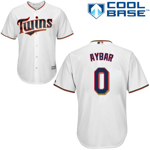 Men's Majestic Minnesota Twins #2 Brian Dozier White Flexbase Authentic Collection MLB Jersey