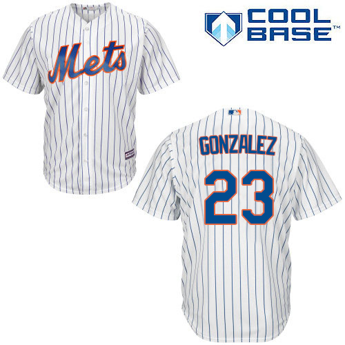 Men's Majestic New York Mets #5 David Wright Grey Flexbase Authentic Collection MLB Jersey