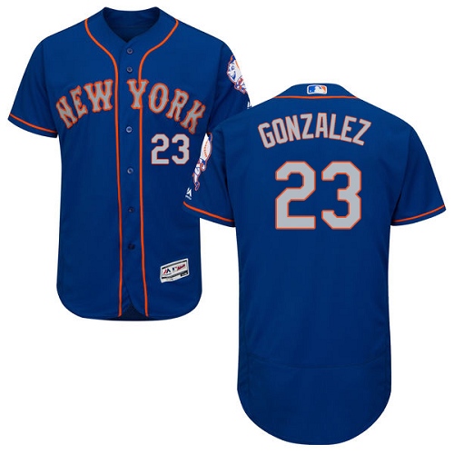 Men's Majestic New York Mets #45 Zack Wheeler White Flexbase Authentic Collection MLB Jersey