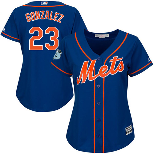 Men's Majestic New York Mets #16 Dwight Gooden White Flexbase Authentic Collection MLB Jersey
