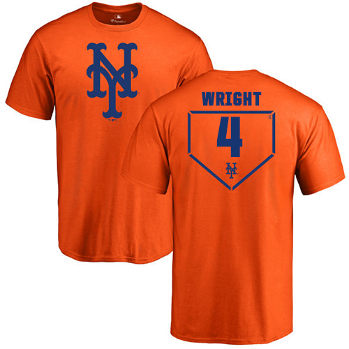 Youth Majestic New York Mets #4 Lenny Dykstra Replica Royal Blue Alternate Road Cool Base MLB Jersey