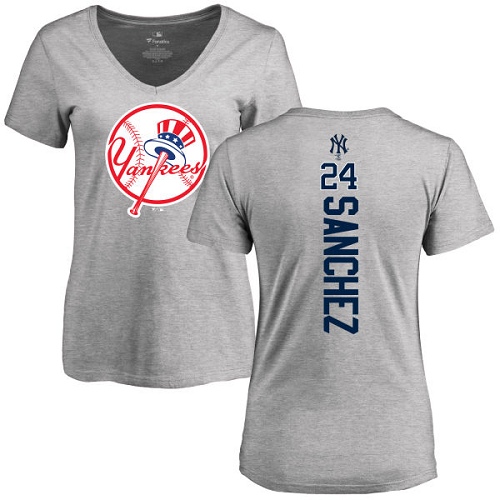 Men's Majestic New York Yankees #22 Jacoby Ellsbury Grey Flexbase Authentic Collection MLB Jersey