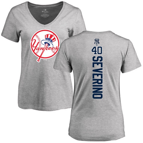 Men's Majestic New York Yankees #18 Didi Gregorius Navy Flexbase Authentic Collection MLB Jersey