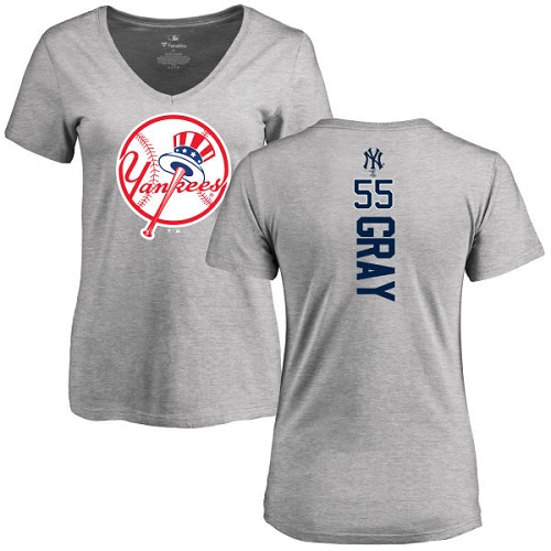 Men's Majestic New York Yankees #28 Joe Girardi White/Navy Flexbase Authentic Collection MLB Jersey