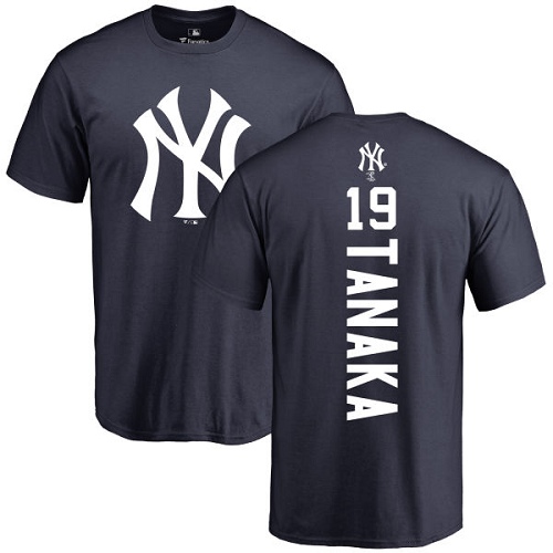 Youth Majestic New York Yankees #19 Masahiro Tanaka Replica Grey Road MLB Jersey
