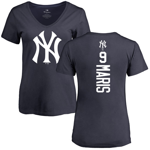 Women's Majestic New York Yankees #12 Chase Headley Authentic White Home MLB Jersey