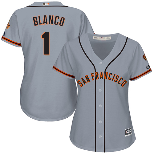 Men's Majestic San Francisco Giants #36 Gaylord Perry Black Flexbase Authentic Collection MLB Jersey