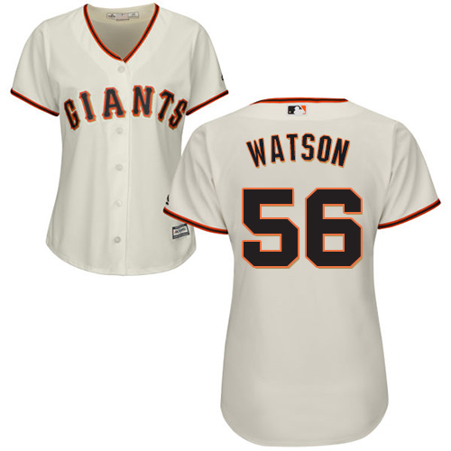 Men's Majestic San Francisco Giants #22 Will Clark Gray Flexbase Authentic Collection MLB Jersey