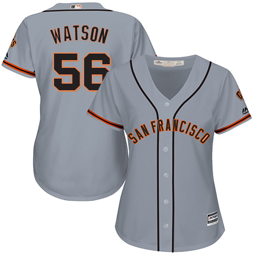 Men's Majestic San Francisco Giants #25 Barry Bonds Gray Flexbase Authentic Collection MLB Jersey