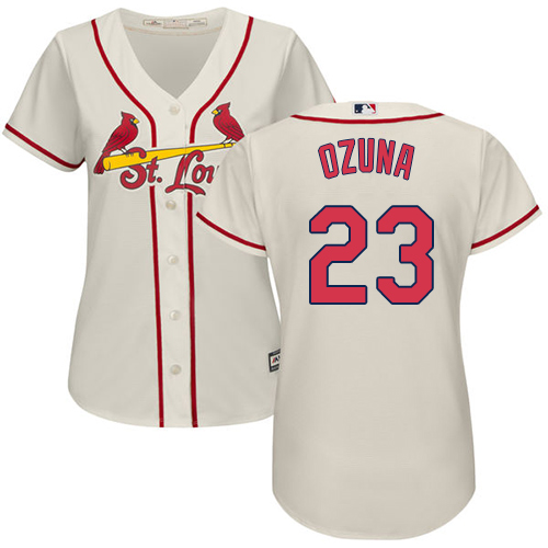 Men's Majestic St. Louis Cardinals #9 Roger Maris White Flexbase Authentic Collection MLB Jersey