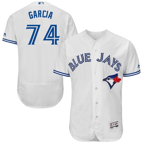 Men's Majestic Toronto Blue Jays #29 Joe Carter White Flexbase Authentic Collection MLB Jersey
