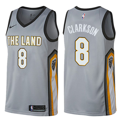 NBA Women's Nike Cleveland Cavaliers #9 Dwyane Wade Maroon Backer Pullover Hoodie