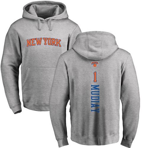Youth Nike New York Knicks #20 Doug McDermott Authentic White NBA Jersey - Association Edition