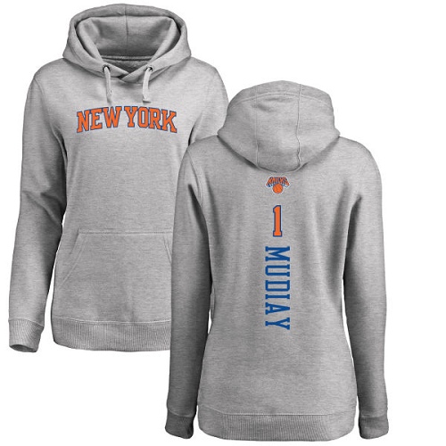 Youth Nike New York Knicks #20 Doug McDermott Swingman White NBA Jersey - Association Edition