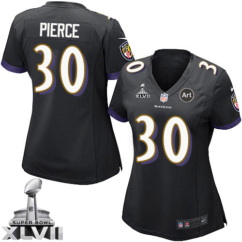 Women's Nike Baltimore Ravens #99 Matt Judon Game Black Fashion NFL Jersey