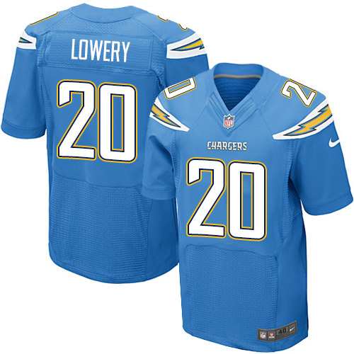 Women's Nike Los Angeles Chargers #37 Jahleel Addae Limited Olive 2017 Salute to Service NFL Jersey