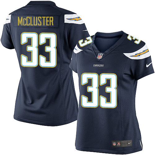 Women's Nike Los Angeles Chargers #50 Hayes Pullard Game Black Fashion NFL Jersey