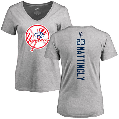 Women's Majestic New York Yankees #14 Starlin Castro Replica White Home MLB Jersey