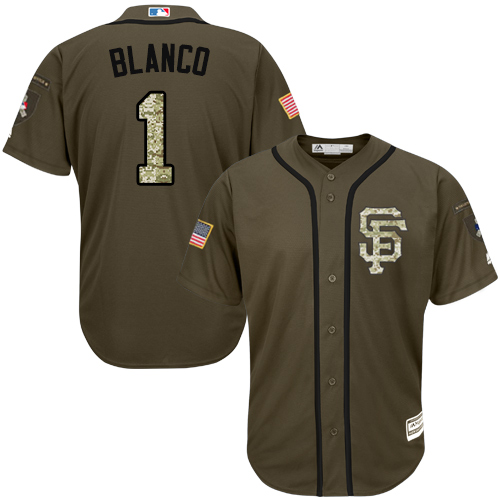 Men's Majestic San Francisco Giants #44 Willie McCovey Cream Flexbase Authentic Collection MLB Jersey