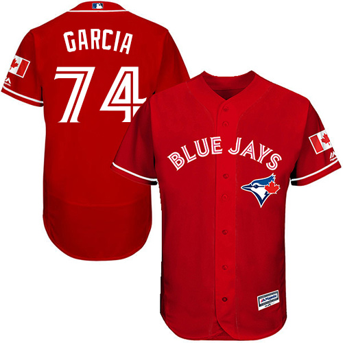 Men's Majestic Toronto Blue Jays #17 Ryan Goins Grey Flexbase Authentic Collection MLB Jersey